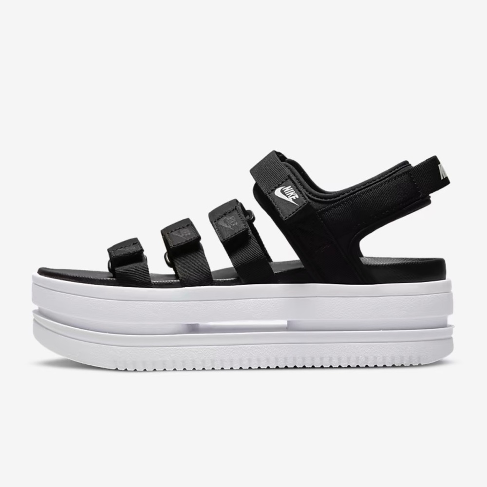 Nike Icon Classic platform sandals